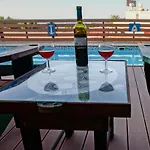 Kangaroo Protaras