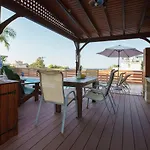 Kangaroo Protaras