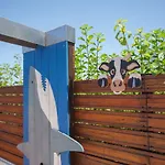 Kangaroo Villa