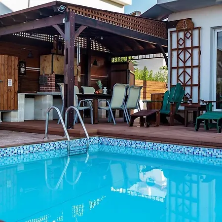 Kangaroo Πρωταράς