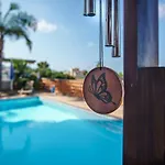 Vila Kangaroo Protaras