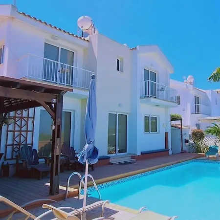 Kangaroo Villa