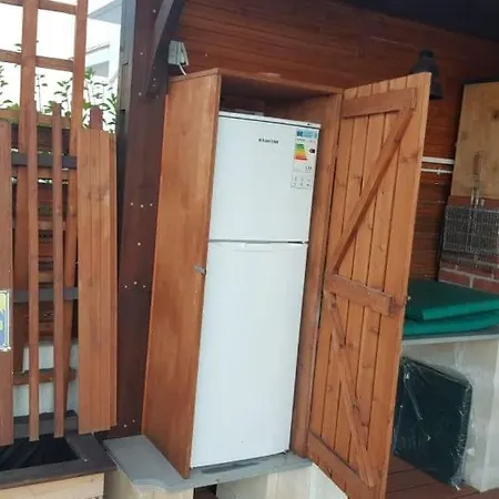 Vilă Kangaroo Protaras