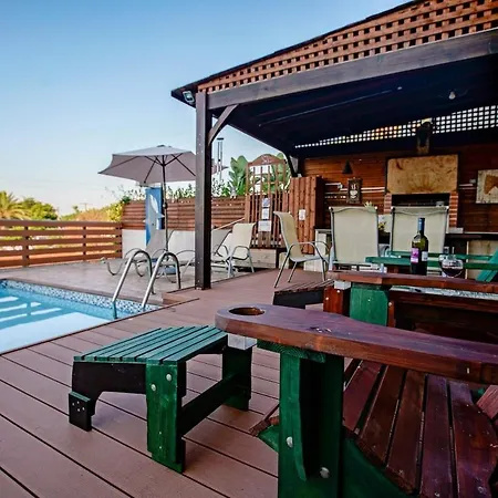 Villa Kangaroo