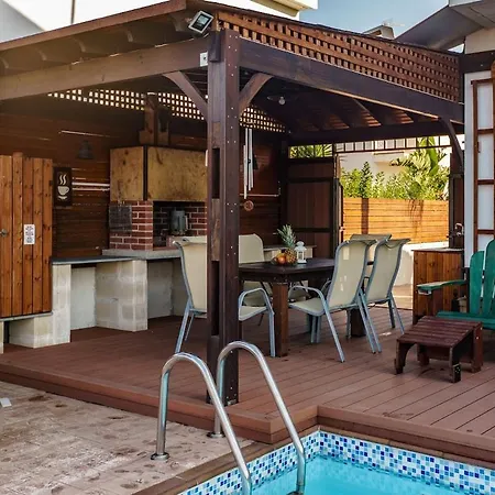 Villa Kangaroo