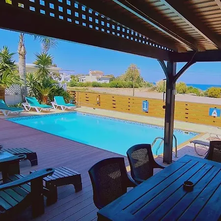 Villa Kangaroo