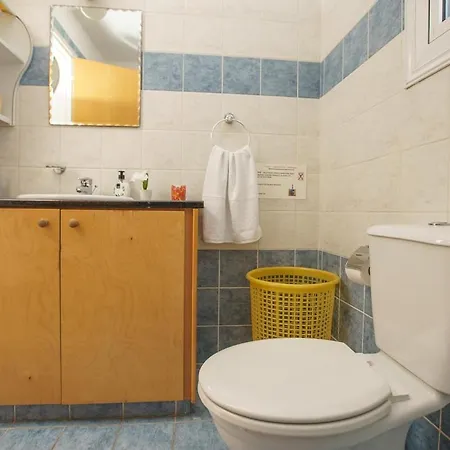 Villa Kangaroo Protaras