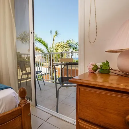 Kangaroo Villa