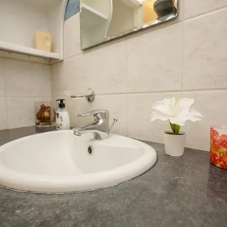 Vilă Kangaroo Protaras