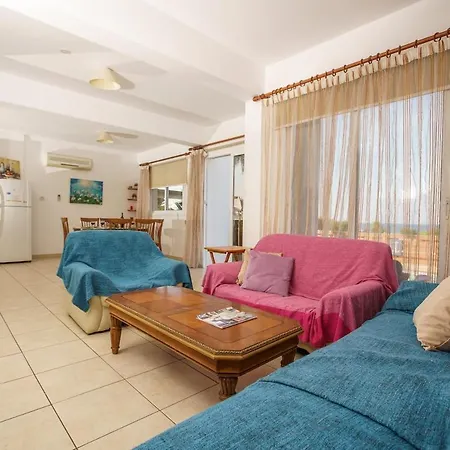 Villa Kangaroo