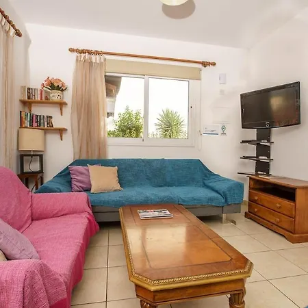 Kangaroo Villa