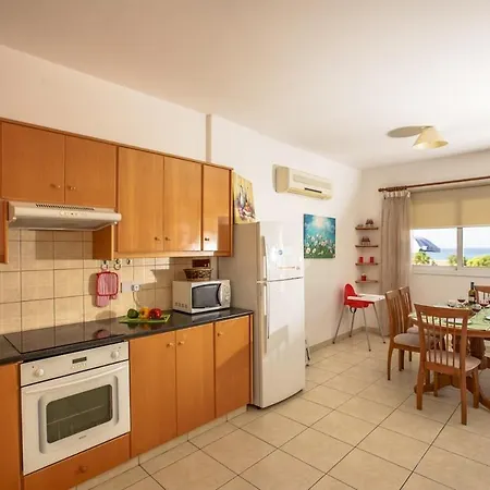 Kangaroo Villa Protaras