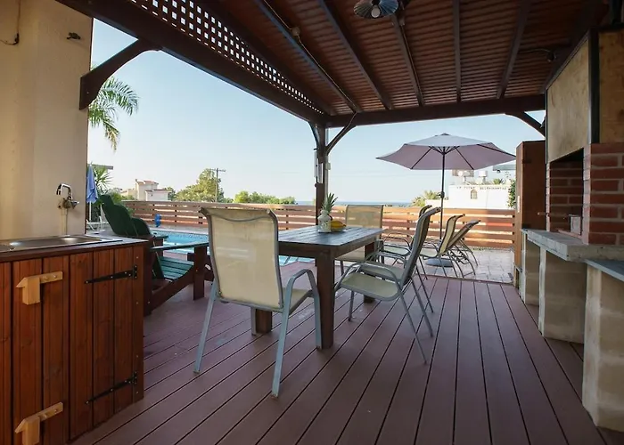 Kangaroo Протарас