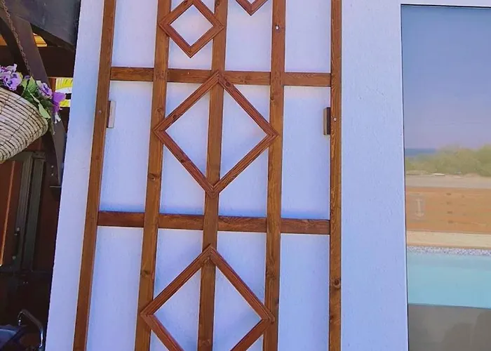 Kangaroo Вилла Протарас