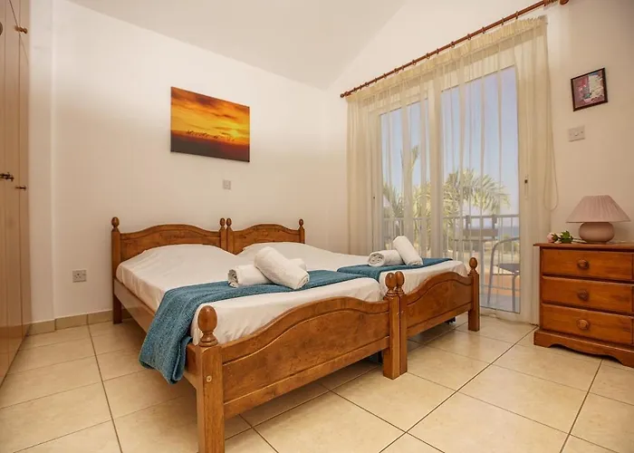 Kangaroo Вилла *