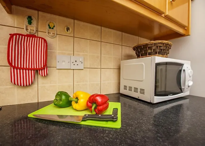 Kangaroo Вилла *