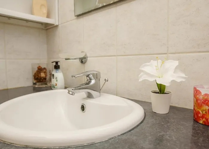 Вилла Kangaroo Протарас