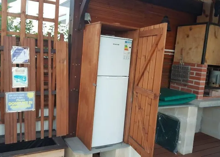 Villa Kangaroo Protaras