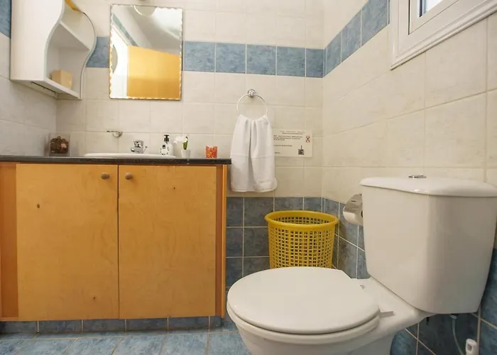 Villa Kangaroo Protaras