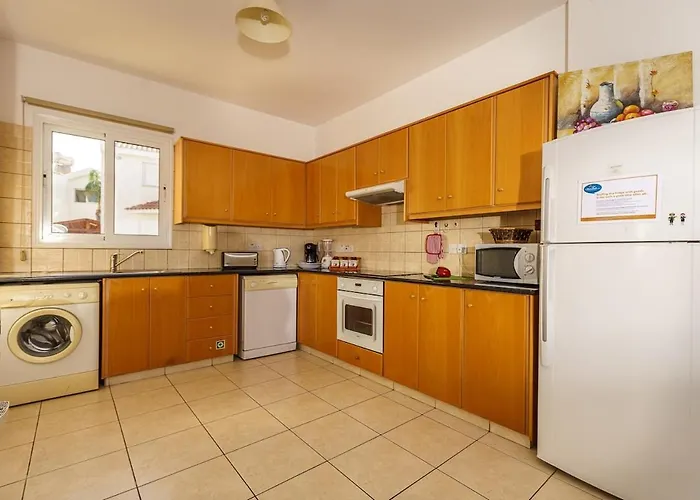 Villa Kangaroo Protaras